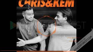 Chris &amp; Kem Little Bit Leave It