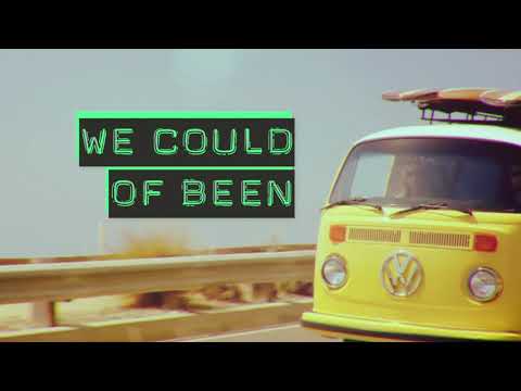 David Lenders ft Rhett Fisher - LIE TO ME - Official Lyrics Video