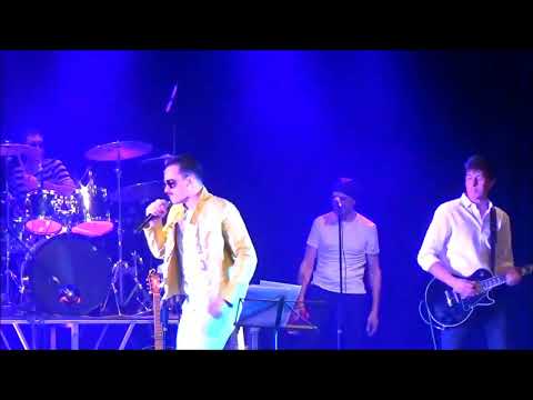 05   I WANT TO BREAK FREE- Reina Tributo a Queen
