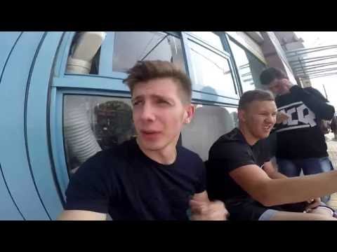 За кадром. МС VadiTech