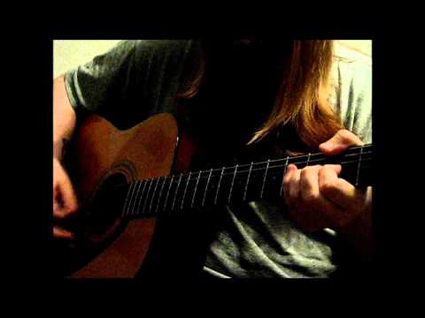 AAE plays "Unconditionally" (as made famous by Extreme)