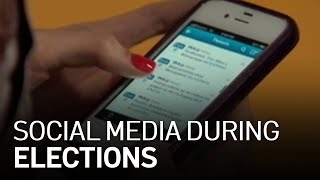 Social Media Companies Focus on Fighting Fake News