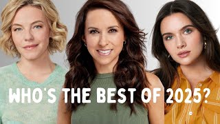 The Best Hallmark Movies of 2025… and the One We Couldn’t Finish