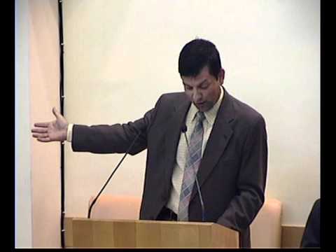 Joi 10 Mai 2012 - Marius Birgean - Inca nu m-am suit la Tatal