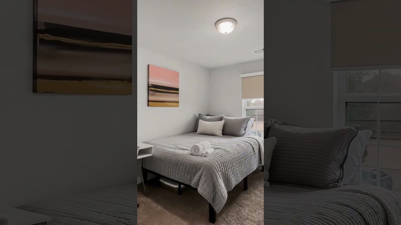 Houston Luxury Home Video Walkthrough | Jon Everette Visuals