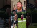 Random Guy Challenges Andrew Tate To A Fight