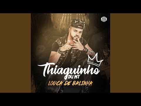 Louca de Balinha