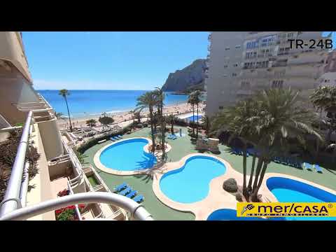 TR-24B Turmalina +-24-B Apartment Calpe/Calp TR-24B Turmalina +-24-B Apartment Calpe/Calp
