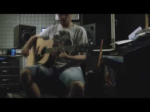 Aleksandar Stanojković - laku noć (Studio AS recording session)