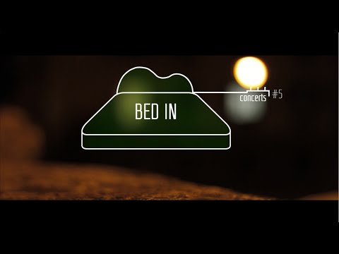 Bed in Concerts #5 - Stefania Secci, Fabrizio Lai, Giacomo Deiana