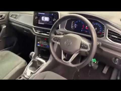 Volkswagen T-Roc 2.0TDI STYLE *JUST IN* €110 PER W - Image 2