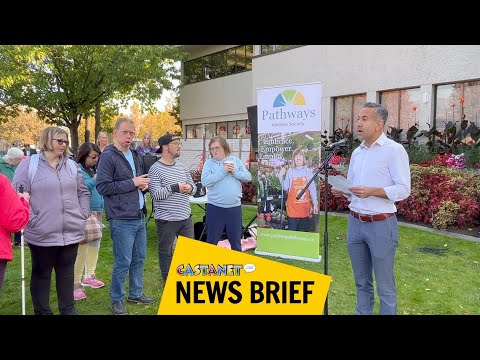 Pathways Kelowna marks Community Inclusion Month - Castanet.net