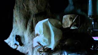 Red Fire Dragon Machine  Cave Interview 1 "Therapy Sessions"