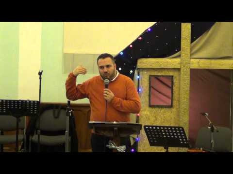 Mesaj pentru tineri- 21 Decembrie, 2014 (PM)