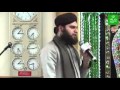Ya Nabi Nazr E Karam Farmana Hafiz Ahmed Raza Qadri