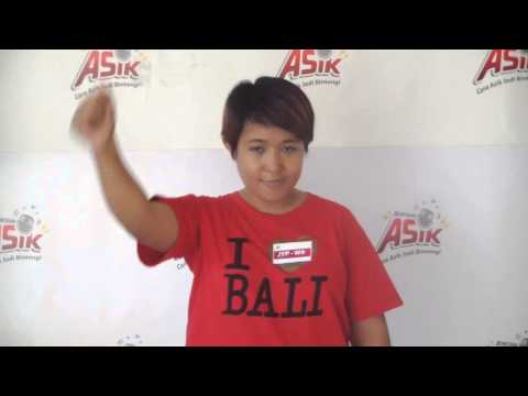 Performance: Roslily - Pemenang Minggu ke 9 Jayapura