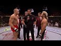 St Pierre Vs Koscheck 1 Fight Highlights