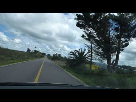 Camino 4 Piedras, Villa Felicidad ( Canelones)