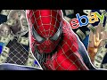 Raimi Spider Man Movie Props On Ebay RIGHT NOW