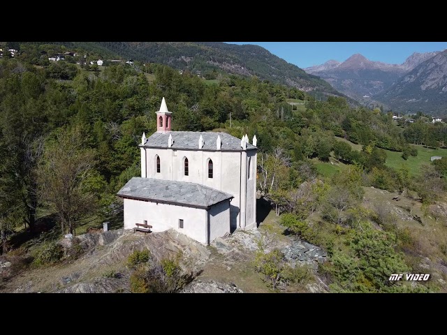 Santuario sant anna