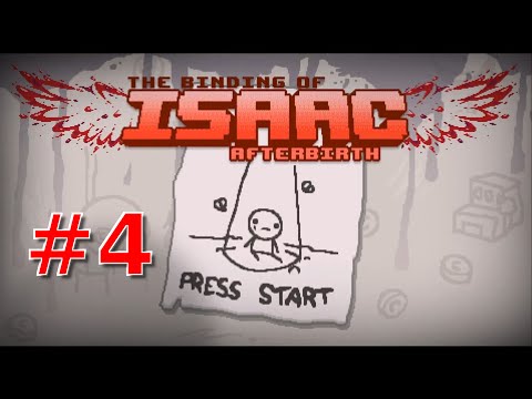 Challenge: Pride day! | The Binding of Isaac: Afterbirth #4.1 | CrazyNessLP