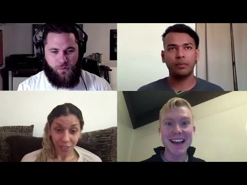 迎接與華爾街對抗的業餘交易員 (Meet the amateur traders fighting Wall Street)