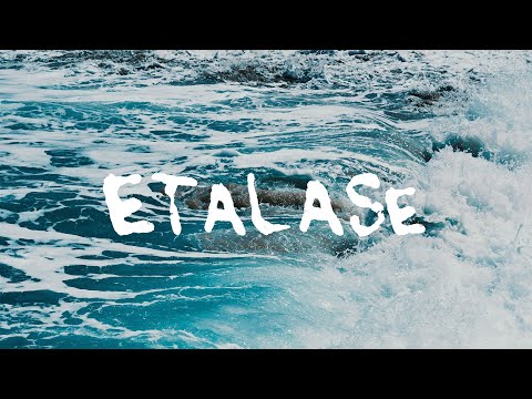 Barasuara - Etalase (Official Lyric Video)