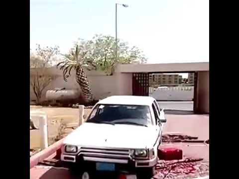 Arabic style Salam alaikum in joking