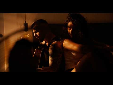 Raul Camacho - Bendita Locura  (Videoclip Oficial)