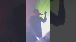 Houston Heights~Blue October @ H.O.B Chicago 4/20/18
