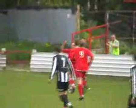 Lee Day 1 - Wisbech Town v Woodbridge Town