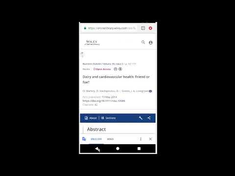 BibTex Manager Video
