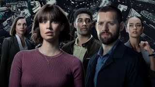 FBI international - Heida Reed video