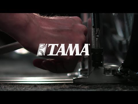 Педаль для бас-барабана TAMA HP310L Speedcobra Single - фото 1 - id-p2938424455