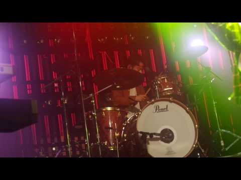 160908 [REMAINs 2nd EP SHOWCASE 'She SHe'] 너의 우주 + 처음엔 - 리메인즈