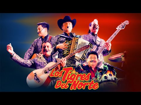 MIX TIGRES DEL NORTE VOL 1 CORRIDOS / Puros Corridos Mix 🔥 Puros Corridos Pesados Tigres Del Norte