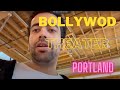 Bollywood Theater In Portland Downtown Portland Oregon Vlog 21