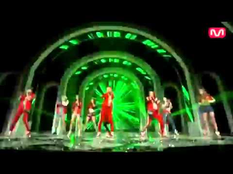 [Full HD] 130124 SNSD IGAB full Encore Stage.mp4