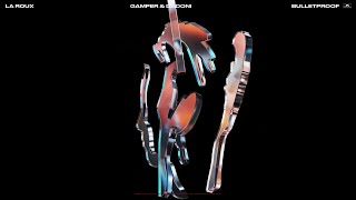 La Roux – Bulletproof (GAMPER &amp; DADONI Remix) | Official Audio
