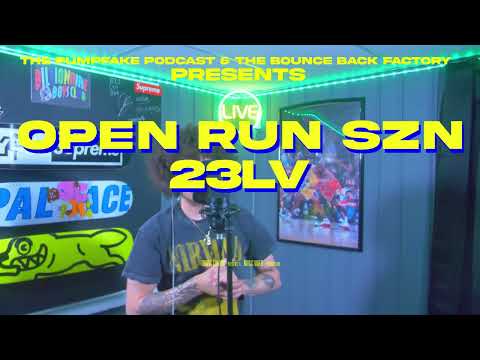 OPEN RUN EP 7 FT 23LV ( HARVERHILL/ LAWRENCE MA )