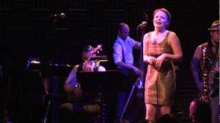 My Man -  Lauren Ambrose and The Leisure Class