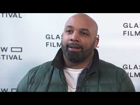 GFF23: Cassius X: Becoming Ali