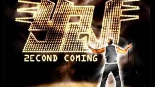 Break The Walls Down-Chris Jericho