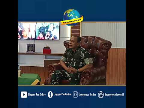 7 Program Kodim 0406 Lubuk Linggau untuk Masyarakat