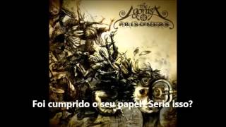 The Agonist   Dead Ocean (Legendado)
