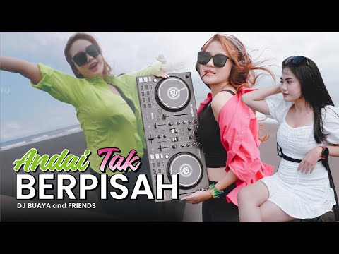 Andai Tak Berpisah Bajol Ndanu X Nabila Cahya X DJ Rere Bajol RMX (Official Music Video)