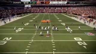Jags @ Browns Week 13 Bomber League