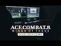 Βίντεο παιχνιδιού για Ace Combat 8: Wings of Theve  Playstation
