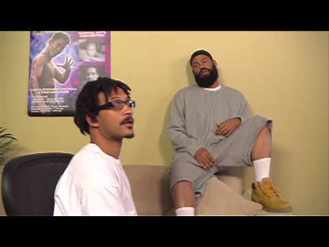 Key & Peele Vandaveon and Mike Critiquer's Corner 8