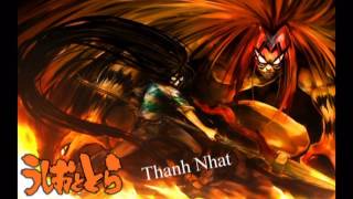 Hero - Ushio To Tora - Nightcore